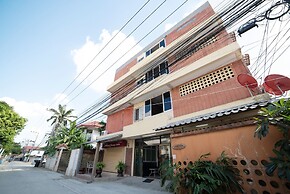 OYO 457 Panasan Villa