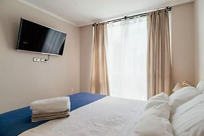SyC Apartments San Isidro