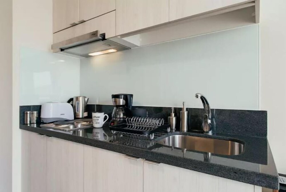SyC Apartments San Isidro