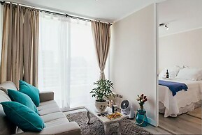 SyC Apartments San Isidro