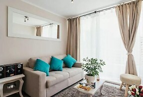 SyC Apartments San Isidro