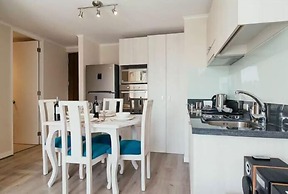 SyC Apartments San Isidro