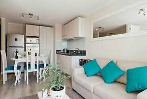 SyC Apartments San Isidro