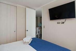 SyC Apartments San Isidro