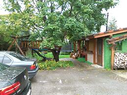 Penzion Lampaš