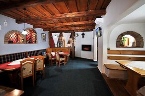 Penzion Lampaš