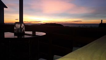 Cabañas Cerro Las Piedras