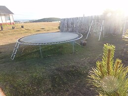Cabañas Cerro Las Piedras