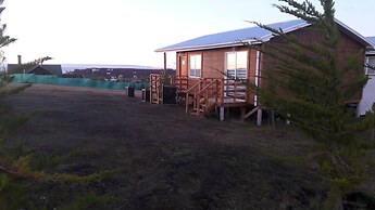 Cabañas Cerro Las Piedras
