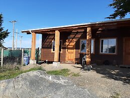 Cabañas Cerro Las Piedras