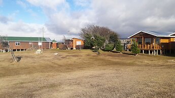 Cabañas Cerro Las Piedras