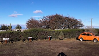 Cabañas Cerro Las Piedras