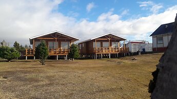 Cabañas Cerro Las Piedras