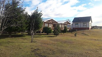 Cabañas Cerro Las Piedras