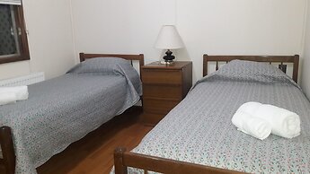 Cabañas Cerro Las Piedras