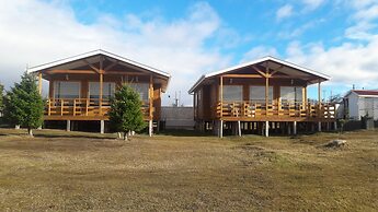 Cabañas Cerro Las Piedras