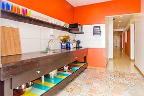 Bed & Bike Curacao Hostel