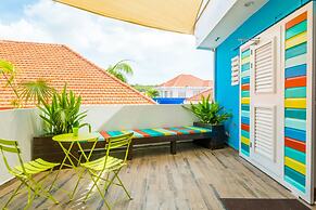 Bed & Bike Curacao Hotel