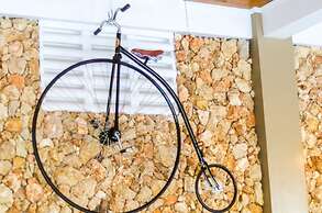 Bed & Bike Curacao Hotel