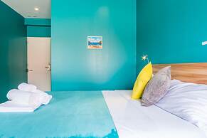 Bed & Bike Curacao Hotel