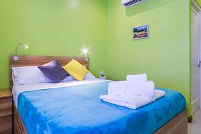 Bed & Bike Curacao Hotel