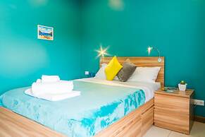 Bed & Bike Curacao Hotel
