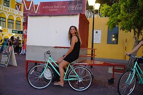 Bed & Bike Curacao Hotel