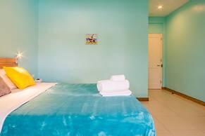 Bed & Bike Curacao Hotel