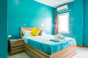 Bed & Bike Curacao Hotel