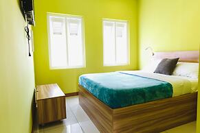 Bed & Bike Curacao Hotel