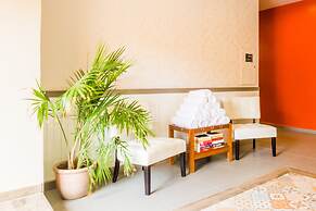 Bed & Bike Curacao Hotel