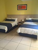 Hostel paradise