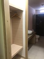 Hostel paradise