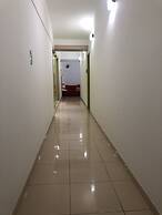 Hostel paradise