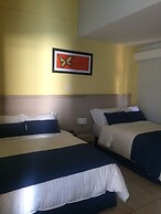 Hostel paradise