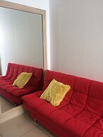 Hostel paradise