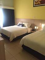 Hostel paradise
