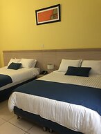 Hostel paradise