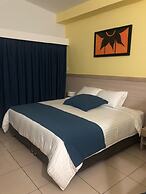 Hostel paradise
