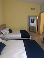 Hostel paradise