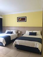Hostel paradise