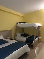 Hostel paradise