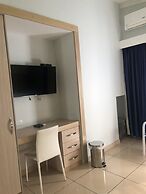 Hostel paradise