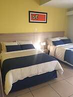 Hostel paradise
