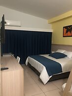 Hostel paradise