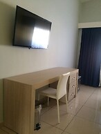 Hostel paradise