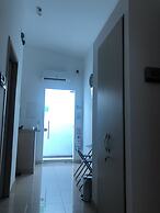 Hostel paradise