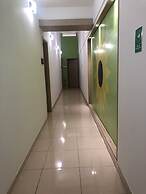 Hostel paradise