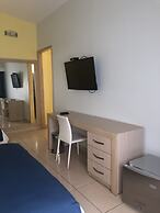 Hostel paradise