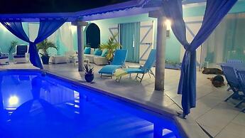 Maison d'hôtes Chez Adé Guadeloupe